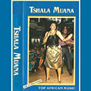 Album “Elako” by Tshala Muana