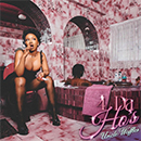 Album “4 Da Ho's” by Uncle Waffles