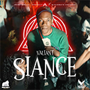 Album “Siance” by Valiant