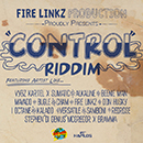 Album “Control Riddim” by Various Artists