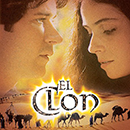 Album “El Clon Soundtrack” by Various Artists