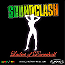Album “Ladies Of Dancehall” by Various Artists