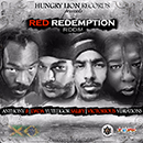 Album “Red Redemption Riddim” by Various Artists