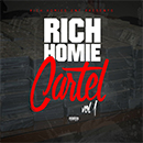 Album “Rich Homie Cartel Vol. 1” by Various Artists