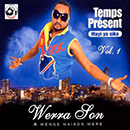 Werrason &amp; Wenge Musica Maison Mère - Temps Présent