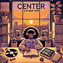 Album “Center” by YAGIRLLAYC
