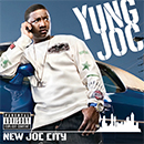 Album “New Joc City” by Yung Joc