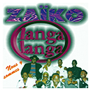 Album “Nous Y sommes” by Zaïko Langa Langa