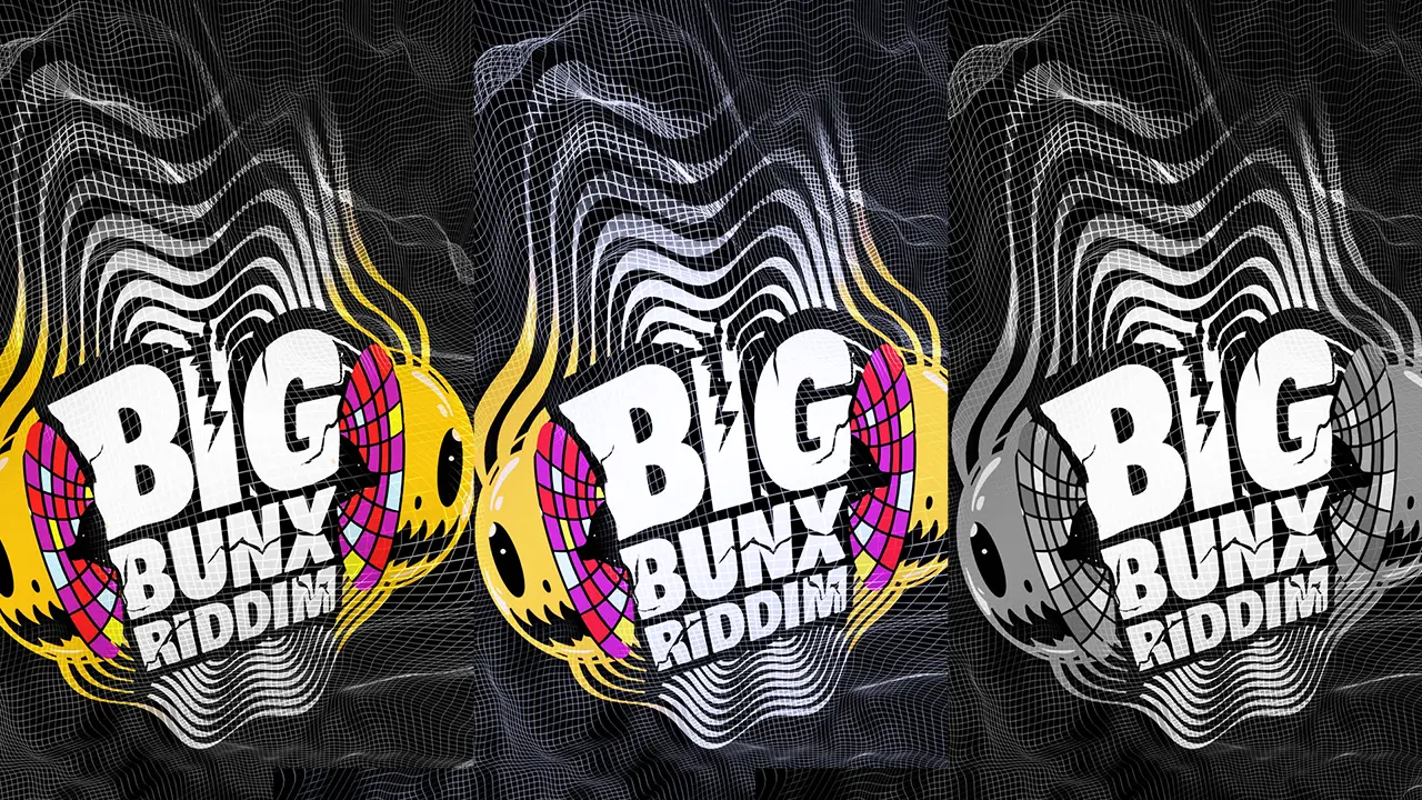 Watch the previous video: “Big Bunx Riddim (Juggling Mix)”