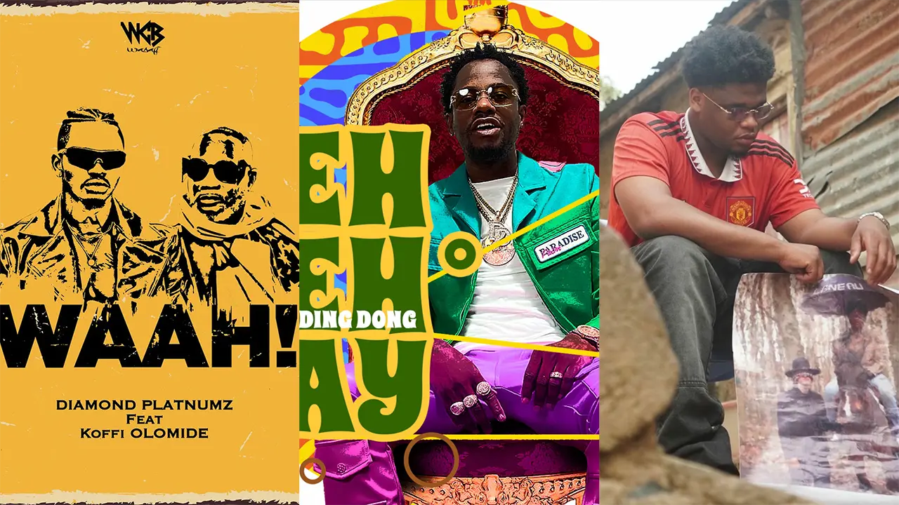 Watch the previous video: “Labwork #1: ZENZELE Pt.2”