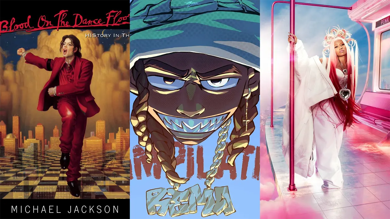 Watch the previous video: “Labwork #2: Call Me”