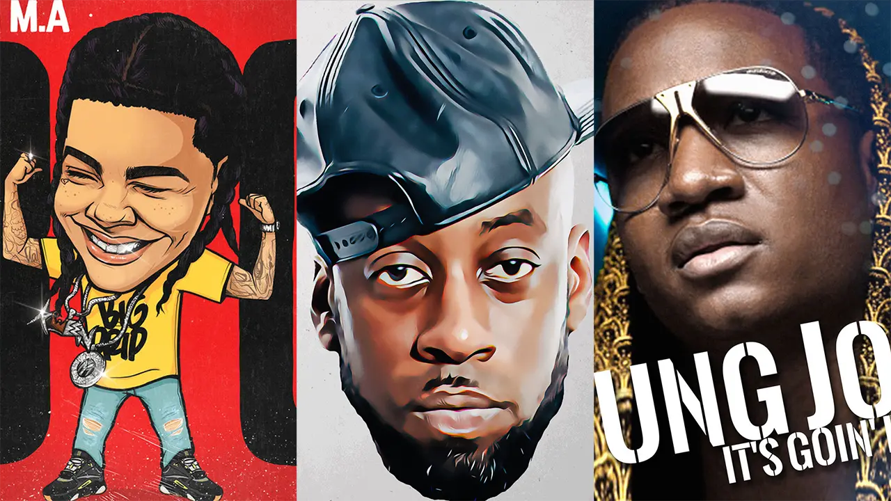 Watch the previous video: “Labwork #4: Fortyfive Pt.2”