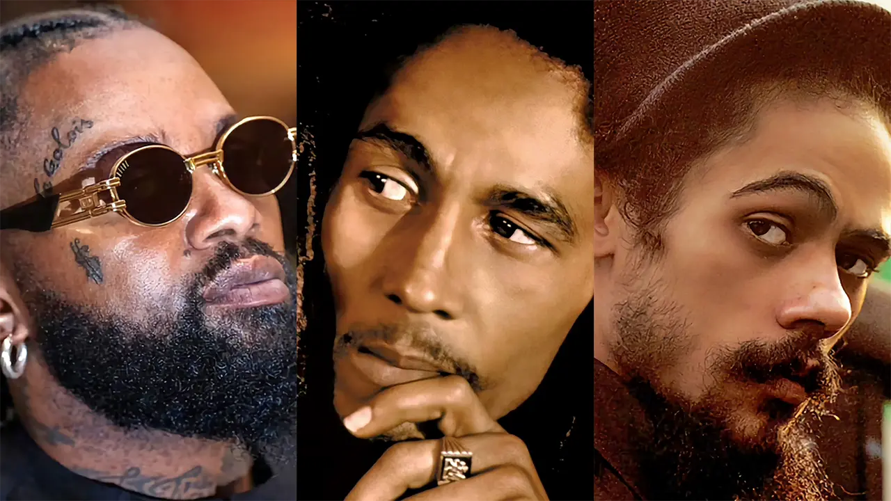 Watch the next video: “Royaume Kunga (Jamrock Mix)”